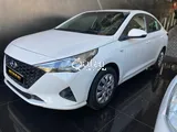 Hyundai Accent For Sale 2022